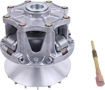 Amazon.com: AIVWUMOT Primary Clutch 49093-1074 49093-0002 49093